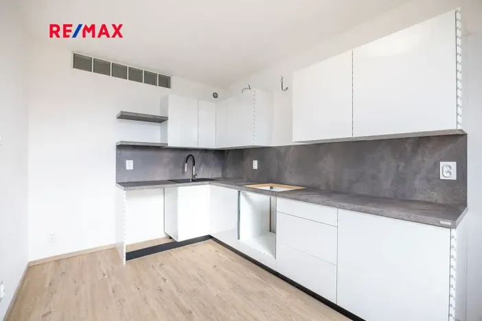 Prodej bytu 3+1, Praha - Strašnice, Rubensova, 65 m2