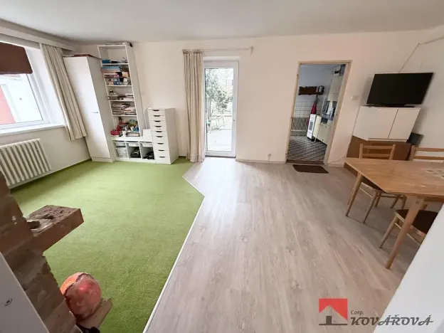 Prodej rodinného domu, Vědomice, 259 m2