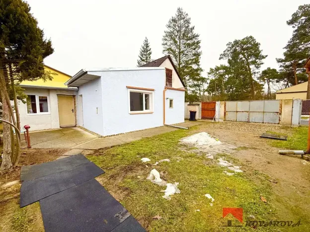 Prodej rodinného domu, Vědomice, 259 m2