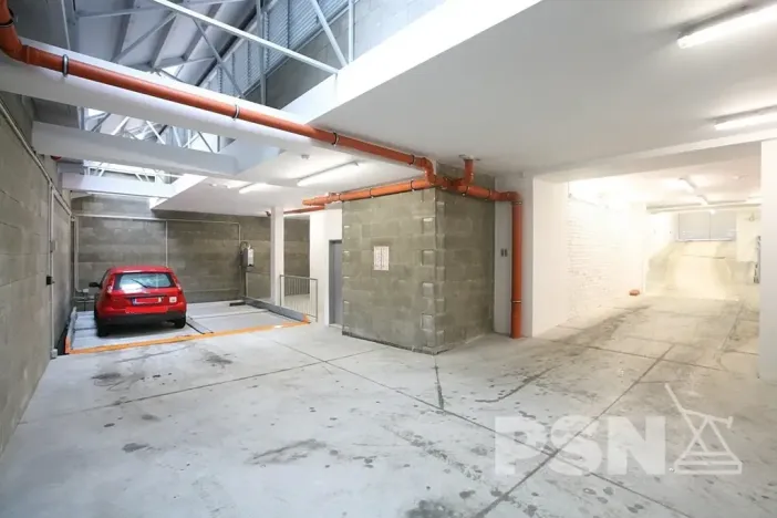 Pronájem bytu 4+kk, Praha - Vinohrady, Laubova, 260 m2