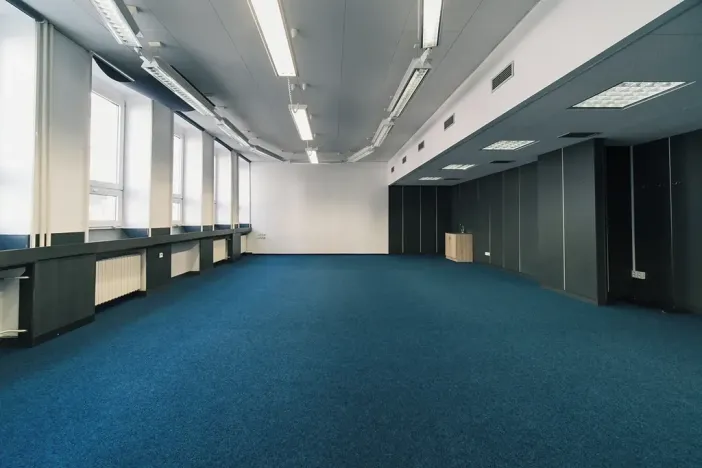 Pronájem kanceláře, Pardubice, Pernerova, 20 m2