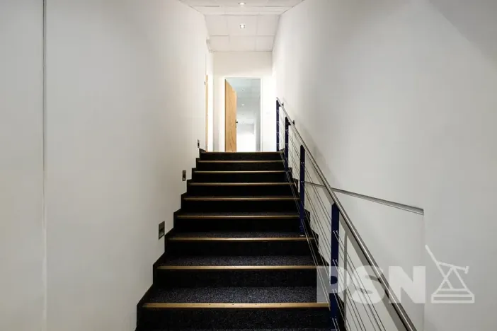 Pronájem kanceláře, Praha - Žižkov, Hartigova, 35 m2