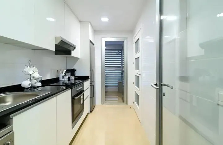 Prodej bytu 3+kk, Cabanes, Španělsko, Carrerasa Torre la Sal, 69 m2