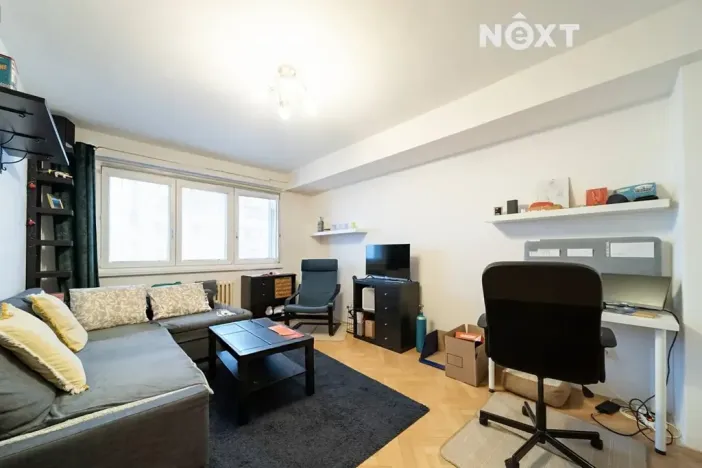 Pronájem bytu 2+1, Ostrava, Petra Křičky, 52 m2