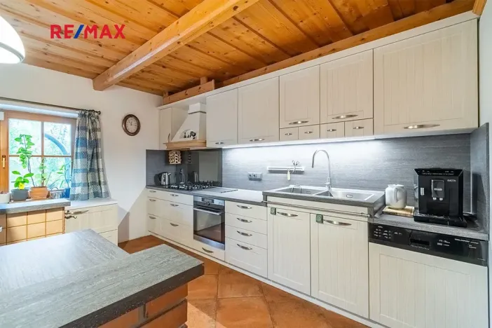 Prodej rodinného domu, Klatovy, 304 m2