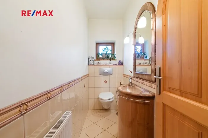 Prodej rodinného domu, Klatovy, 304 m2