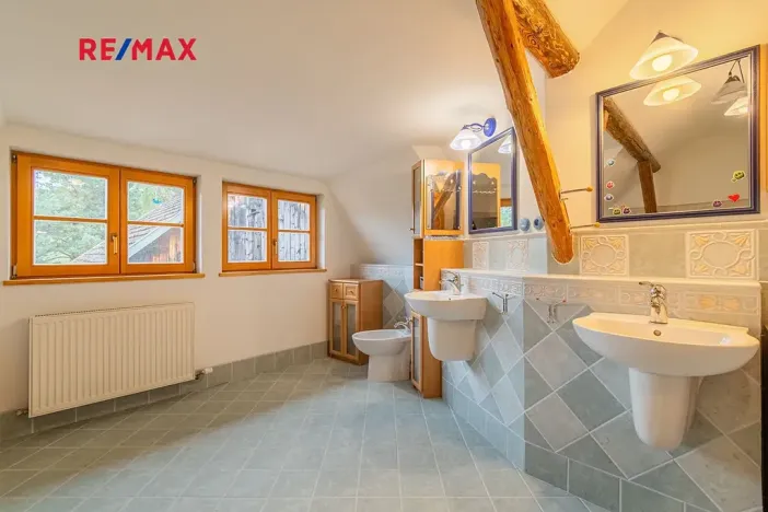 Prodej rodinného domu, Klatovy, 304 m2