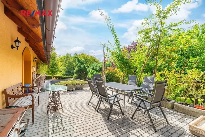 Prodej rodinného domu, Klatovy, 304 m2