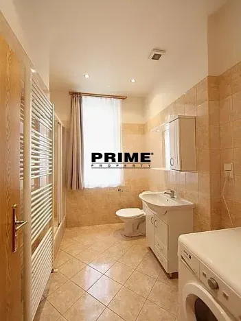 Pronájem bytu 2+kk, Praha - Vinohrady, Na Kozačce, 48 m2