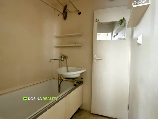 Prodej bytu 3+kk, Karlovy Vary, Dvořákova, 57 m2