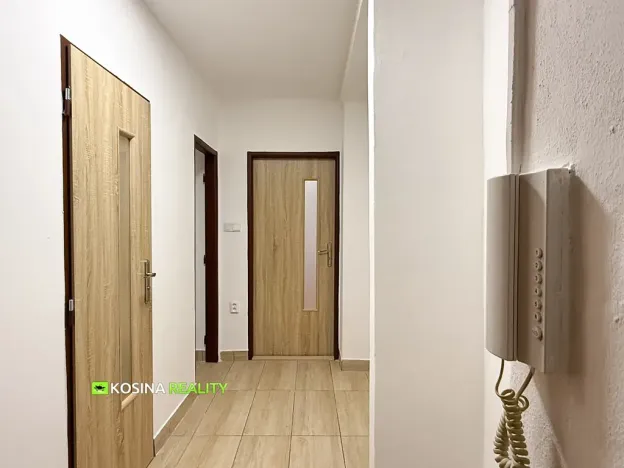 Pronájem bytu 2+1, Kraslice, Pohraniční stráže, 62 m2