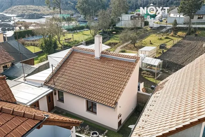 Prodej rodinného domu, Rousínov, U cihelny, 100 m2