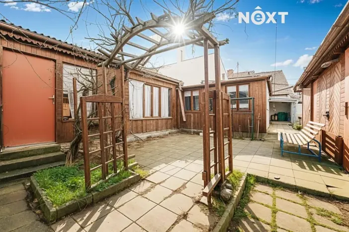 Prodej rodinného domu, Rousínov, U cihelny, 100 m2