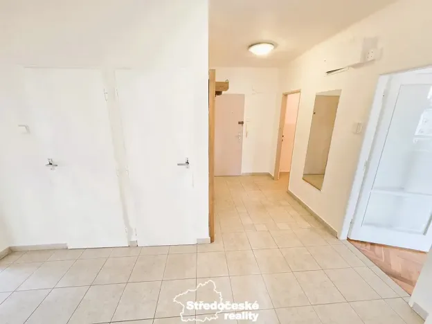 Pronájem bytu 3+1, Praha - Vršovice, Bělocerkevská, 81 m2