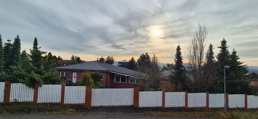 Pronájem rodinného domu, Krupka, Angreštový sad, 205 m2