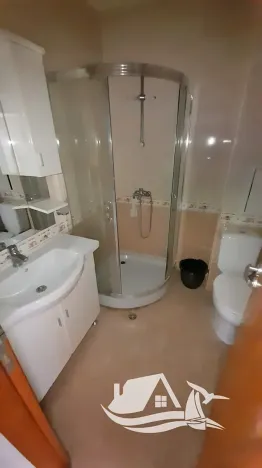 Prodej bytu 2+kk, Nesebar, Bulharsko, 68 m2