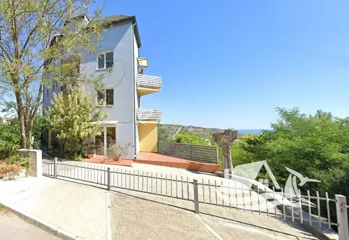 Prodej bytu 2+kk, Bjala, Bulharsko, 40 m2