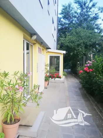 Prodej bytu 2+kk, Bjala, Bulharsko, 40 m2