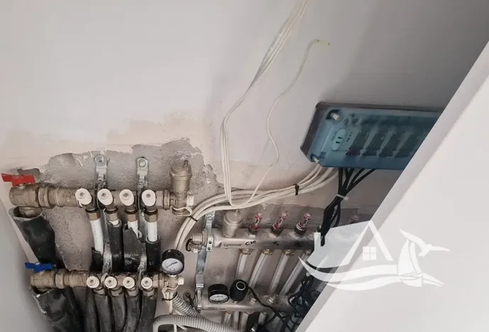 Prodej rodinného domu, Bjala, Bulharsko, 203 m2