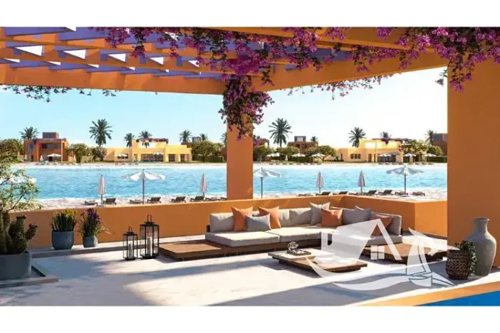 Prodej vily, Hurghada, Egypt, 180 m2