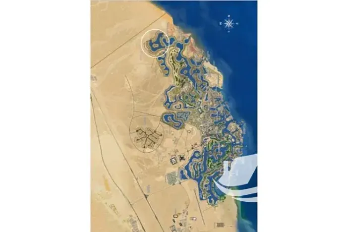 Prodej vily, Hurghada, Egypt, 180 m2