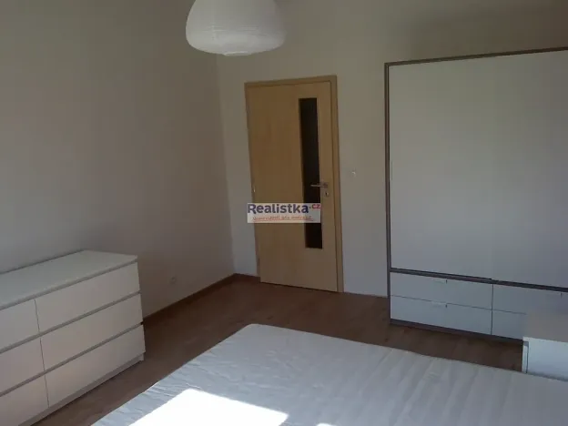 Pronájem bytu 2+kk, Plzeň, Rychtaříkova, 53 m2