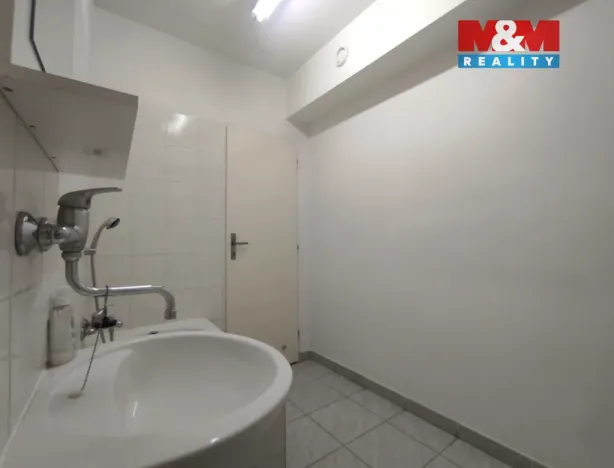 Pronájem bytu 1+kk, Prostějov - Vrahovice, Marie Pujmanové, 32 m2