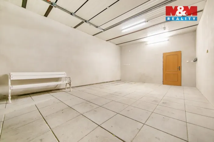 Prodej rodinného domu, Teplá - Klášter, Šafářské Domky, 390 m2