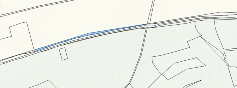 Prodej komerčního pozemku, Rokle, 55145 m2