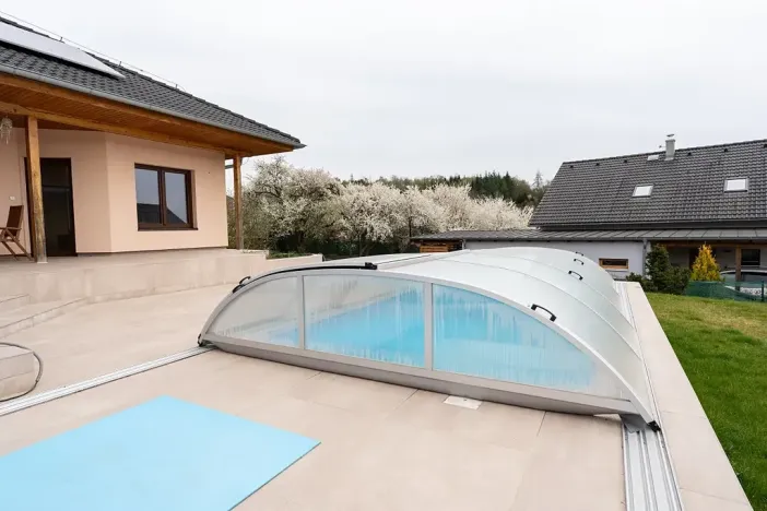 Prodej rodinného domu, Ondřejov, 151 m2