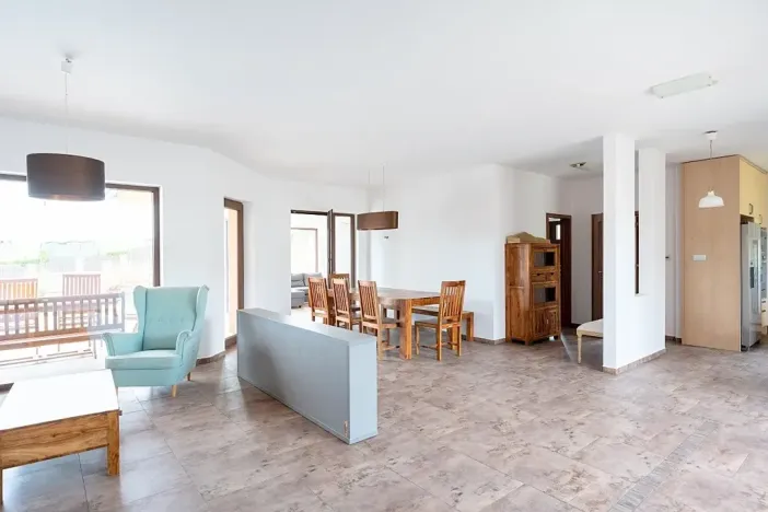 Prodej rodinného domu, Ondřejov, 151 m2