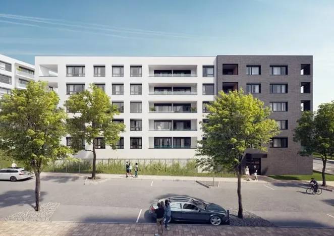 Prodej bytu 2+kk, Praha - Hlubočepy, Vítové, 47 m2