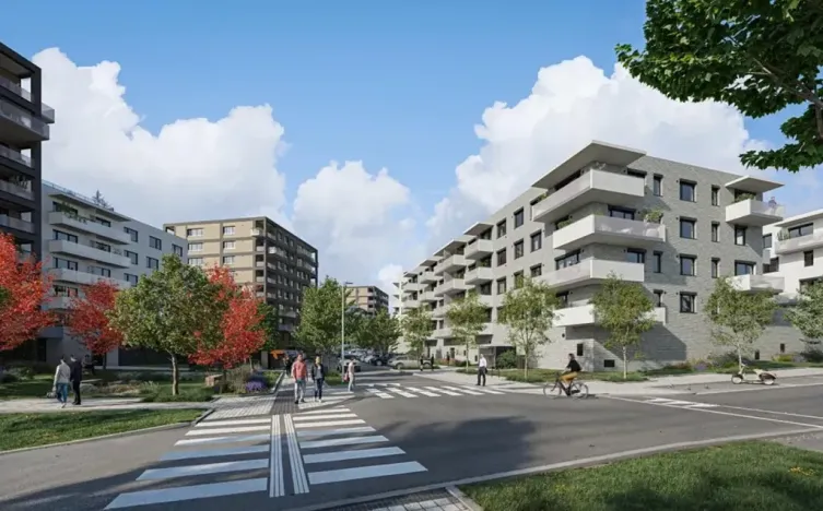 Prodej bytu 2+1, Praha - Stodůlky, Svitákova, 51 m2