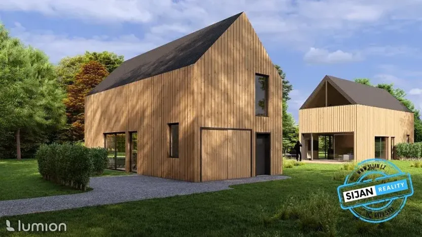 Prodej pozemku pro bydlení, Město Albrechtice, 3681 m2