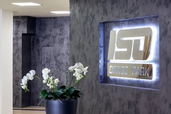 Pronájem kanceláře, Praha - Uhříněves, Přátelství, 8 m2