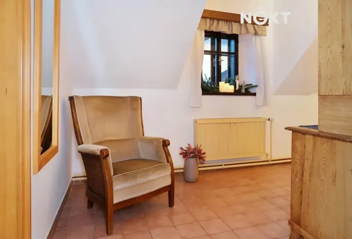 Prodej restaurace, Jilemnice, K Vejrychovsku, 230 m2