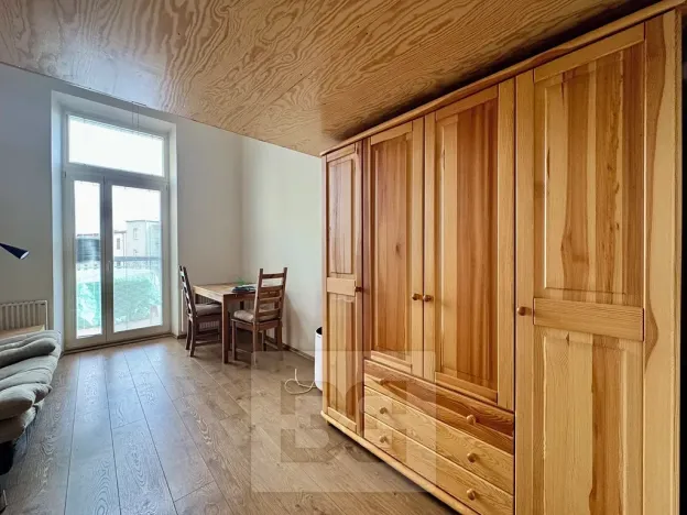 Pronájem bytu 1+1, Brno, Jugoslávská, 34 m2