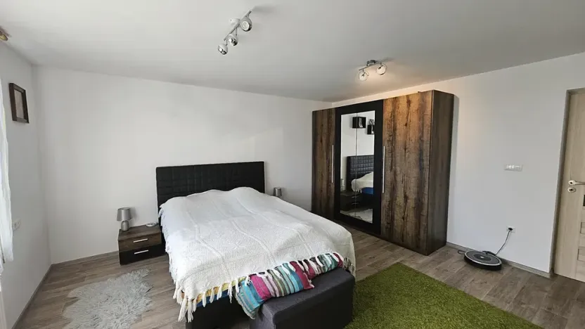 Prodej rodinného domu, Jaroměř, Národní, 217 m2