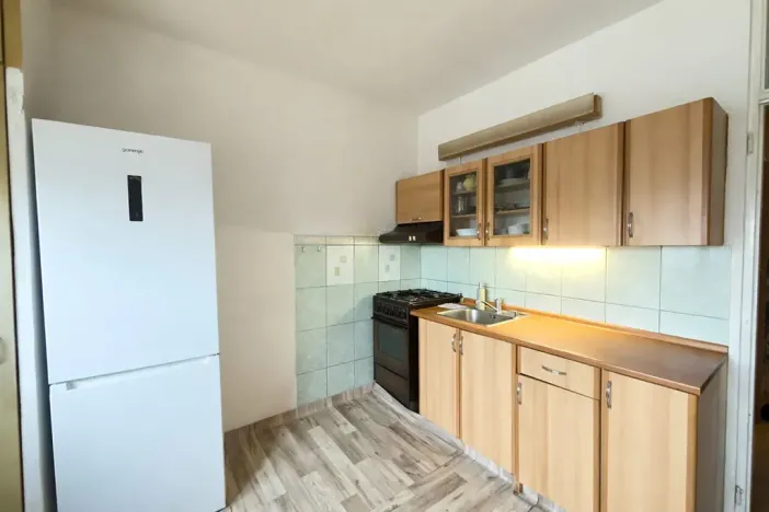 Prodej bytu 1+kk, Ostrava, Šimáčkova, 29 m2