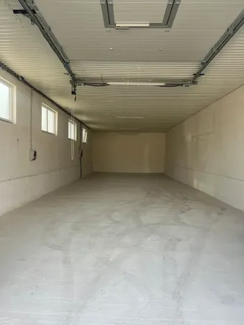 Pronájem skladu, Brno, Kaštanová, 108 m2