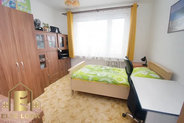 Prodej bytu 3+1, Vamberk, Struha, 71 m2