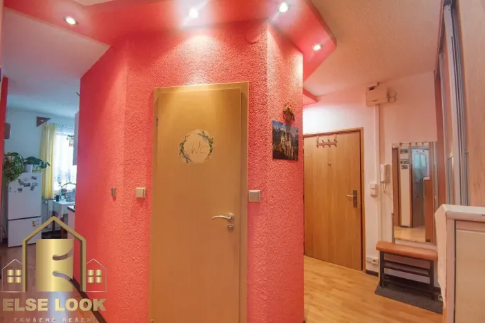 Prodej bytu 3+1, Vamberk, Struha, 71 m2