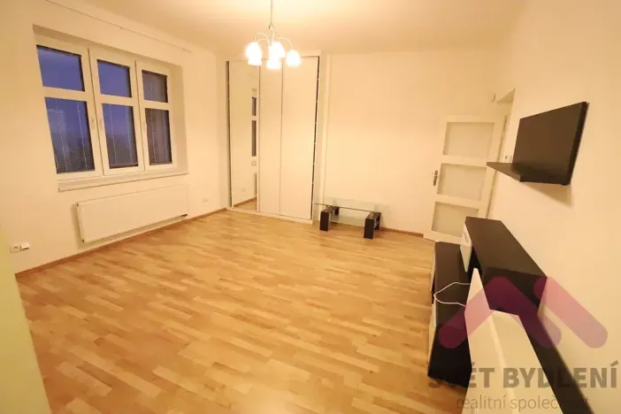 Pronájem bytu 3+kk, Praha - Michle, Na dědinách, 78 m2