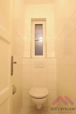 Pronájem bytu 3+kk, Praha - Michle, Na dědinách, 78 m2