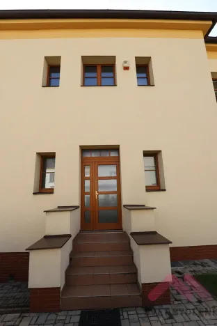 Pronájem bytu 3+kk, Praha - Michle, Na dědinách, 78 m2