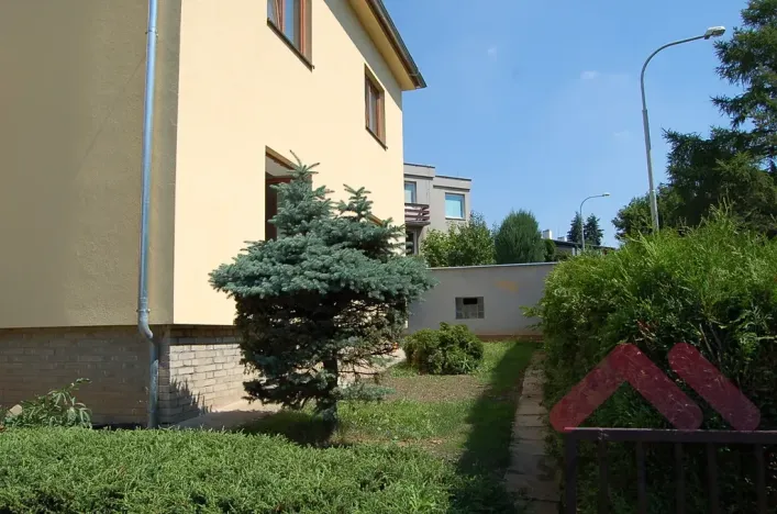 Pronájem bytu 3+kk, Praha - Krč, Přechodní, 81 m2