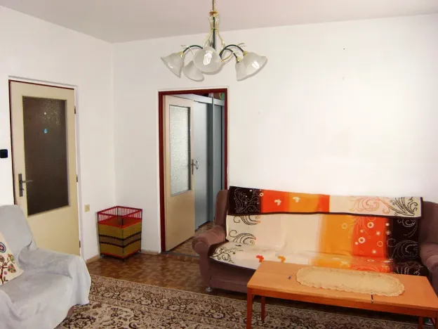 Prodej bytu 4+1, Choceň, Záměstí, 90 m2