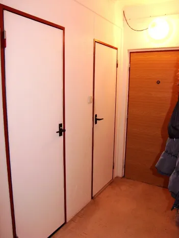 Prodej bytu 4+1, Choceň, Záměstí, 90 m2