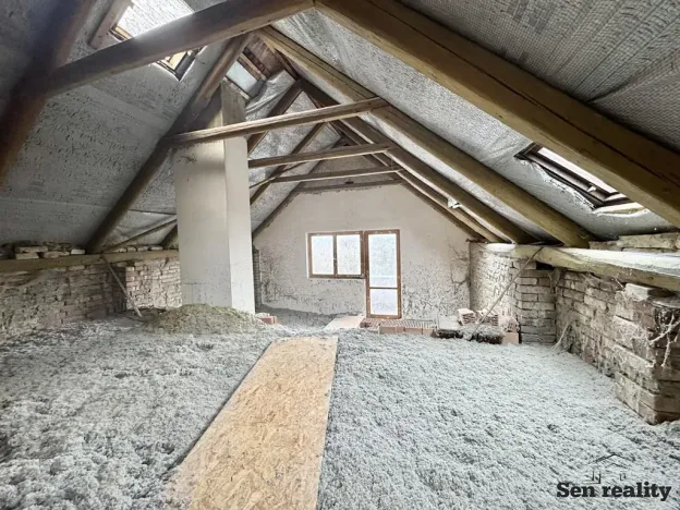 Prodej vícegeneračního domu, Podmoky, 103 m2