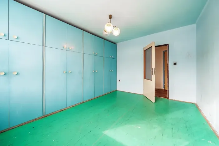 Prodej bytu 3+kk, Horní Jelení, A. Zápotockého, 62 m2